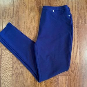 Michael Kors Pull-On Leggings